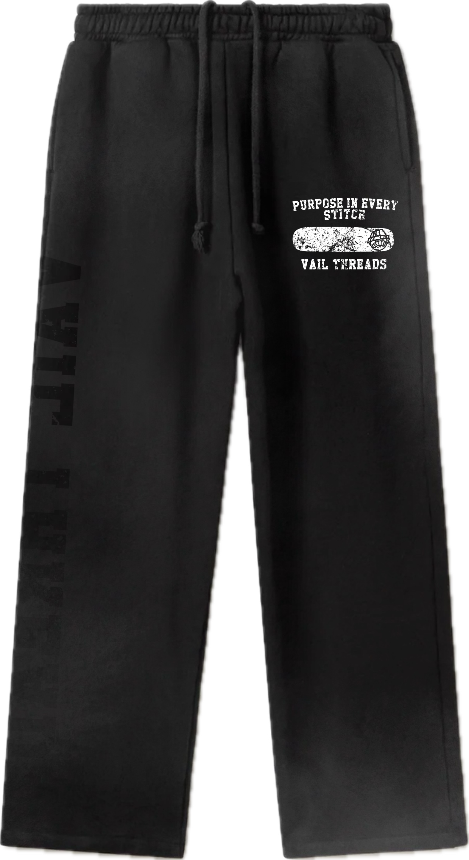 athletic department joggers